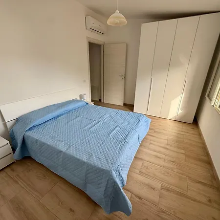 Appartament Piras&tascedda Barisardo 3 * Bari Sardo