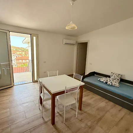 Appartament Piras&tascedda Barisardo 3 Apartment