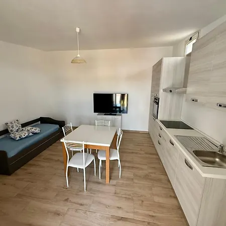 Appartament Piras&tascedda Barisardo 3 Apartment