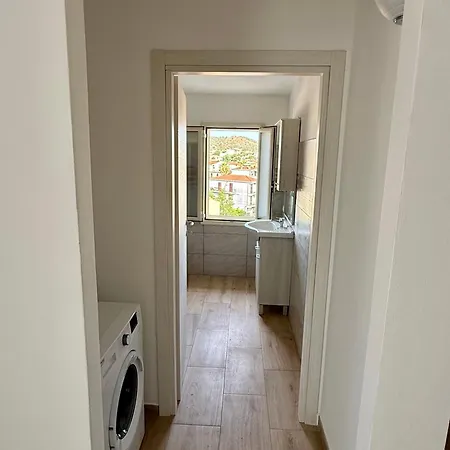 Appartament Piras&tascedda Barisardo 3 Apartment Bari Sardo