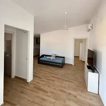 Appartament Piras&tascedda Barisardo 3 Apartment Bari Sardo