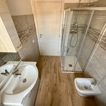 Appartament Piras&tascedda Barisardo 3 Bari Sardo