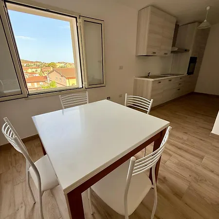 Appartament Piras&tascedda Barisardo 3 Apartment