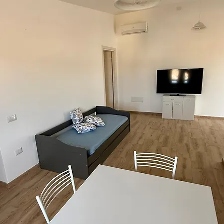 Appartament Piras&tascedda Barisardo 3 Apartment *