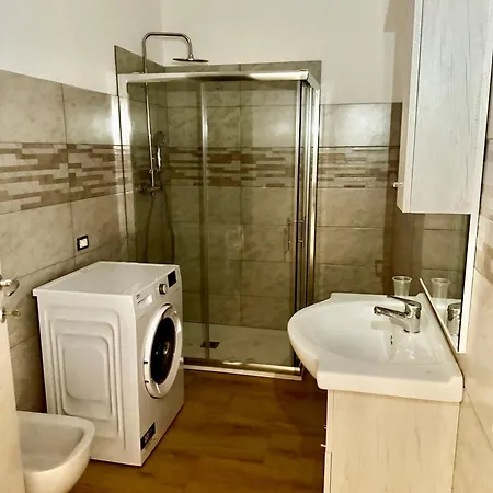 아파트 Appartament Piras&tascedda Barisardo 3