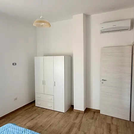 Appartament Piras&tascedda Barisardo 3 Διαμέρισμα