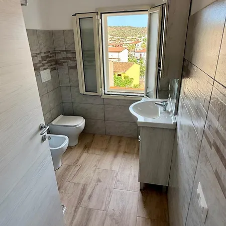 Appartament Piras&tascedda Barisardo 3 Διαμέρισμα *