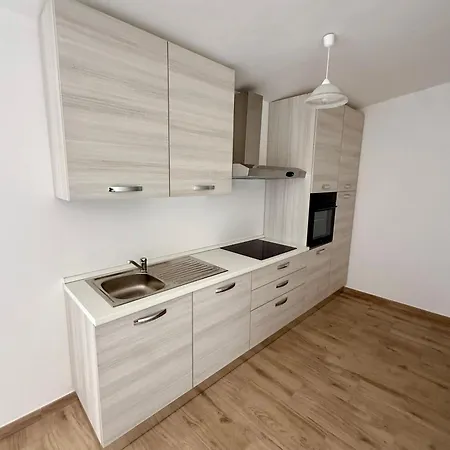 Appartament Piras&tascedda Barisardo 3 아파트 *