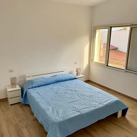 Appartament Piras&tascedda Barisardo 3 Bari Sardo
