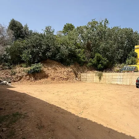 Appartament Piras&tascedda Barisardo 3 Διαμέρισμα Bari Sardo